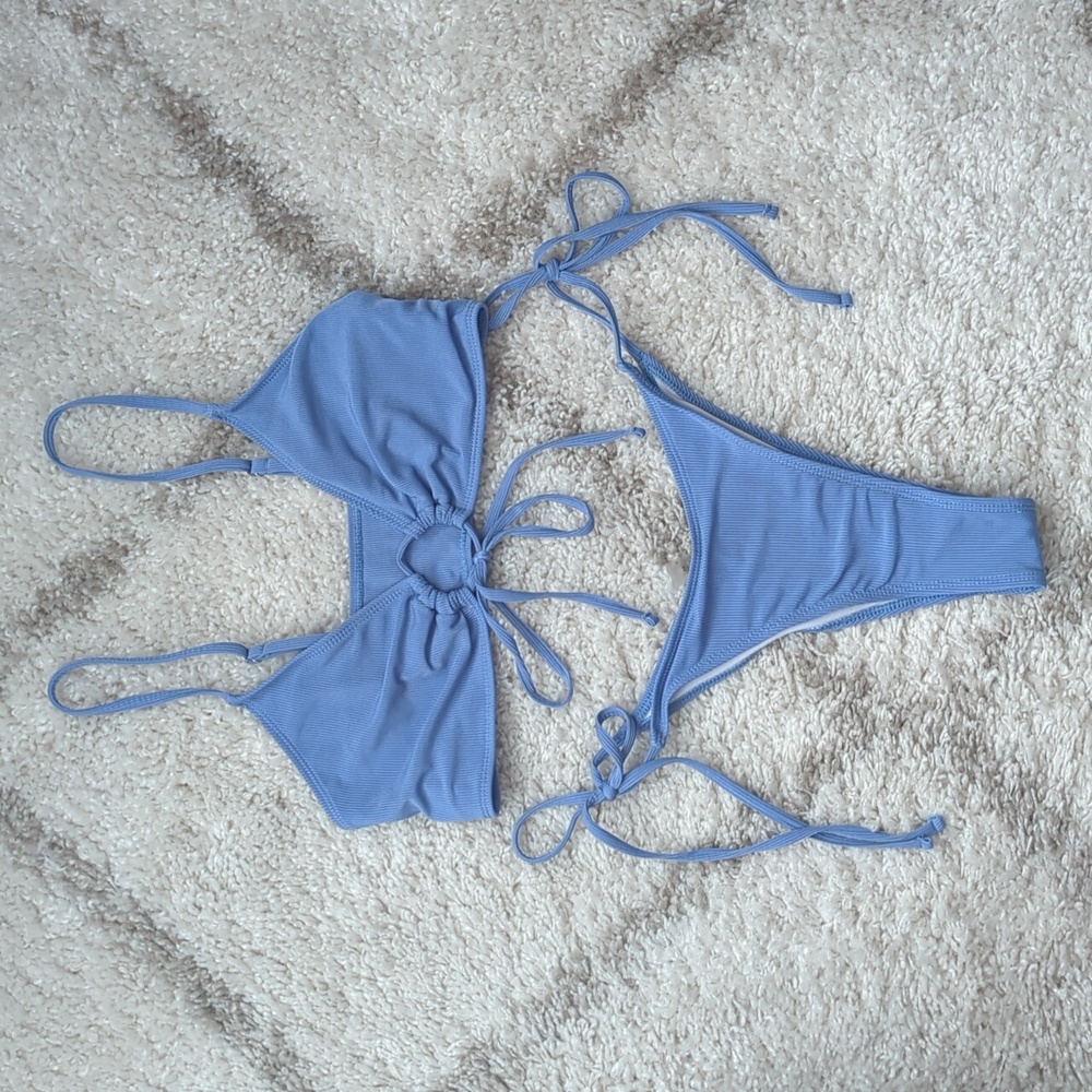 SHEIN 2-piece Bikini - Size Small NWOT